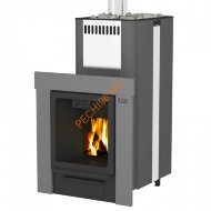 Печь банная Костёр ПаРус 24 Релакс Печь банная Костёр ПаРус 24 Релакс