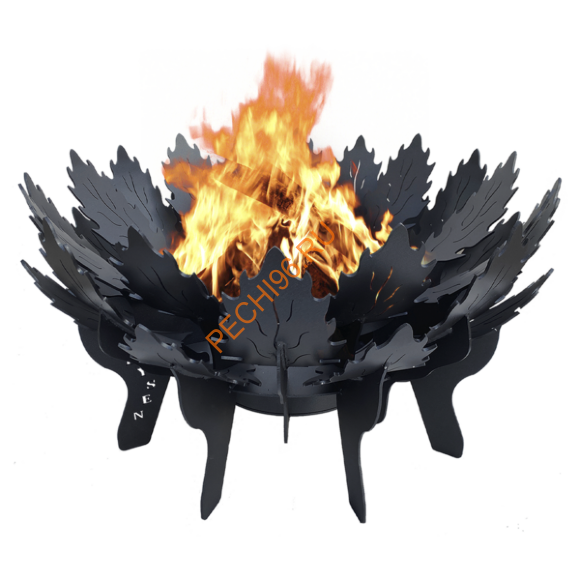 Костровая чаша Eysen CEDAR 600 Костровая чаша Eysen CEDAR 600