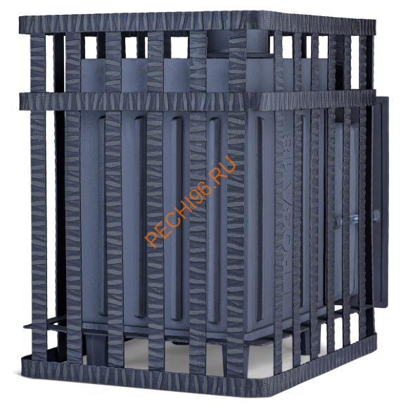 Печь банная Гефест Гроза 24МС Печь банная Гефест Гроза 24МС
