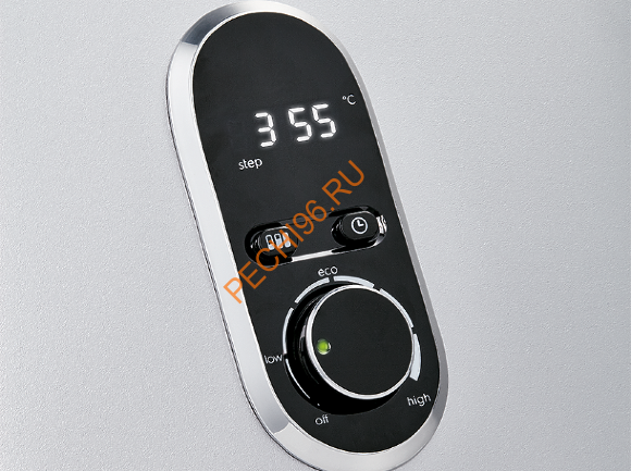 Водонагреватель Electrolux EWH 100 Royal Flash Silver