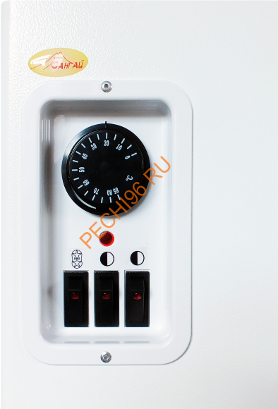 Электрический котел УМТ ЭВПМ-3 «Сангай» Электрический котел УМТ ЭВПМ-3 «Сангай»