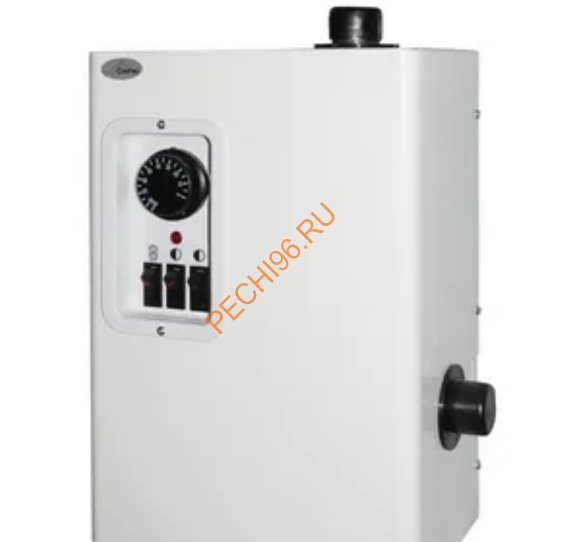 Электрический котел УМТ ЭВПМ-3 «Сангай» Электрический котел УМТ ЭВПМ-3 «Сангай»