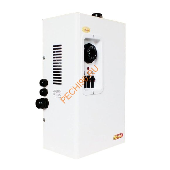 Электрический котел УМТ ЭВПМ-3 «Сангай» Электрический котел УМТ ЭВПМ-3 «Сангай»