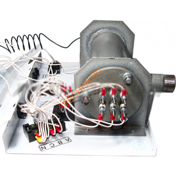 Электрический котел УМТ ЭВПМ-3 «Сангай» Электрический котел УМТ ЭВПМ-3 «Сангай»