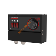 Панель управления электротэнами ПУ ЭВН 6-9 кВт GEIZER