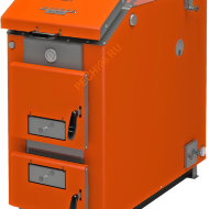 Котел отопительный Теплодар Куппер ЭКСПЕРТ-45 (2.0)