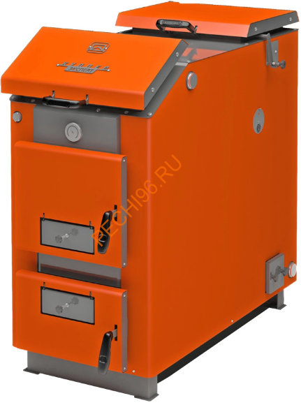 Котел отопительный Теплодар Куппер ЭКСПЕРТ-45 (2.0) Котел отопительный Теплодар Куппер ЭКСПЕРТ-45 (2.0)