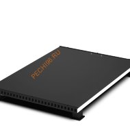 Экран Теплодар защитный напольный 30 (2015)