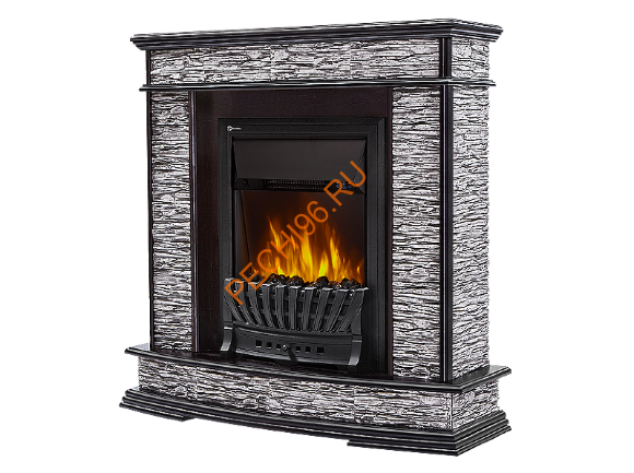 Электрокамин Electrolux Classic EFP/P-1020LS с порталом Firelight Scala Classic, сланец серый Электрокамин Electrolux Classic EFP/P-1020LS с порталом Firelight Scala Classic, сланец серый