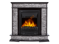 Электрокамин Electrolux Classic EFP/P-1020LS с порталом Firelight Scala Classic, сланец серый Электрокамин Electrolux Classic EFP/P-1020LS с порталом Firelight Scala Classic, сланец серый
