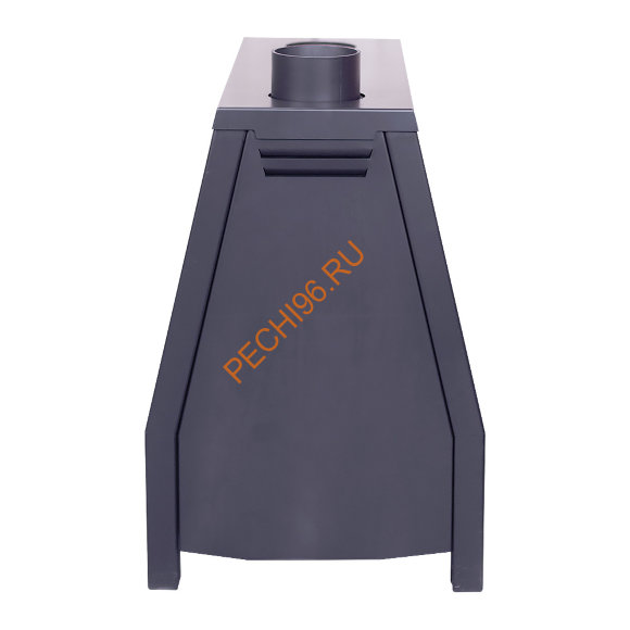 Печь отопительная Сталь-Мастер «M»