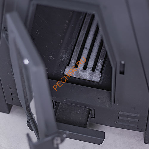 Печь отопительная Сталь-Мастер «M»