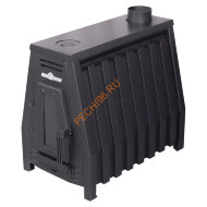 Печь отопительная Сталь-Мастер «L» Печь отопительная Сталь-Мастер «L»