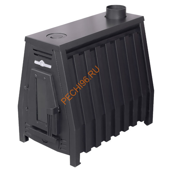 Печь отопительная Сталь-Мастер «L»