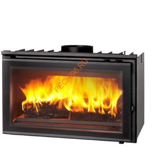 Каминная топка CHAZELLES VE800 Каминная топка CHAZELLES VE800