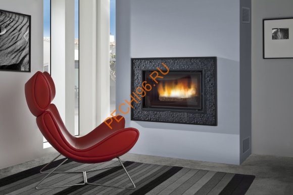 Каминная топка CHAZELLES VE800 Каминная топка CHAZELLES VE800