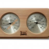 Термогигрометр SAWO, 221-THD
