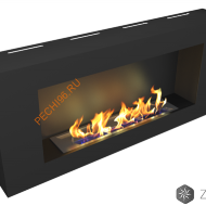 Биокамин ZeFire ORION 900