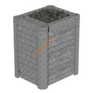 Электрическая печь SAWO NIMBUS COMBI NIMC-105NS-P-A