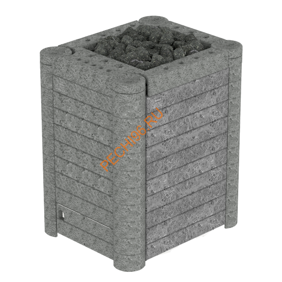 Электрическая печь SAWO NIMBUS COMBI NIMC-105NS-P-A