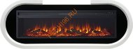 Электрокамин Royal Flame Soho с очагом Vision 60 LOG LED Электрокамин Royal Flame Soho с очагом Vision 60 LOG LED