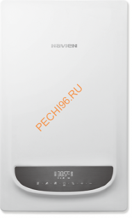 Газовый котел NAVIEN DELUXE ONE 35K COAX Газовый котел NAVIEN DELUXE ONE 35K COAX