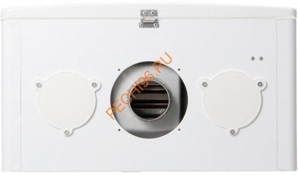 Газовый котел NAVIEN DELUXE ONE 24K COAX