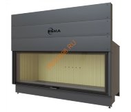 Каминная топка Термосфера Esma 1С 147/54-UP