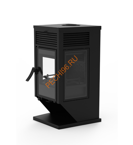 Печь-камин BLACK STOVE Hors-6