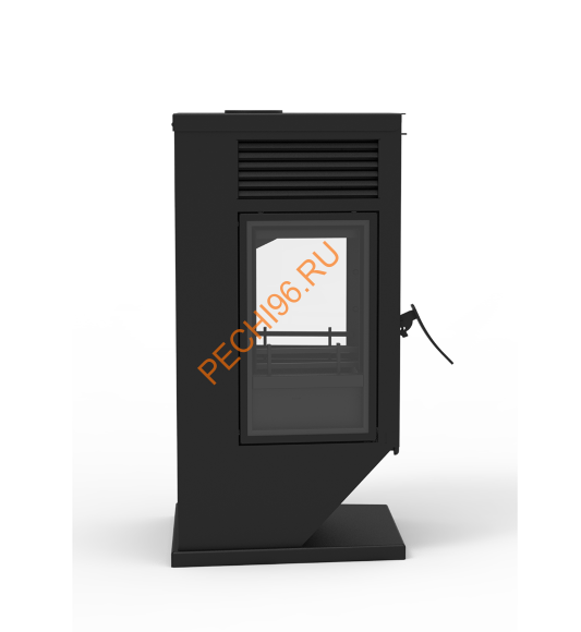 Печь-камин BLACK STOVE Hors-6