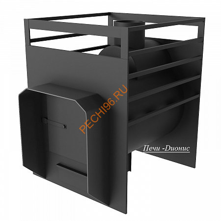 Печь банная Теплосталь Быстрица 18 Lite Печь банная Теплосталь Быстрица 18 Lite