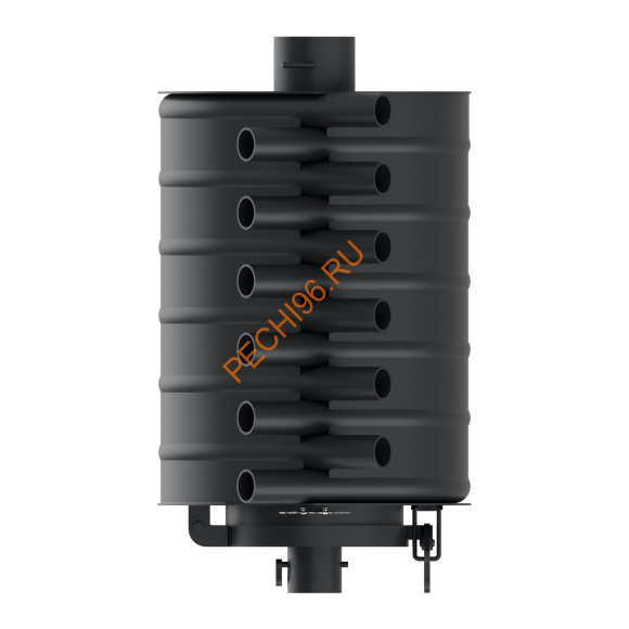 Печь отопительная Атлантика 200