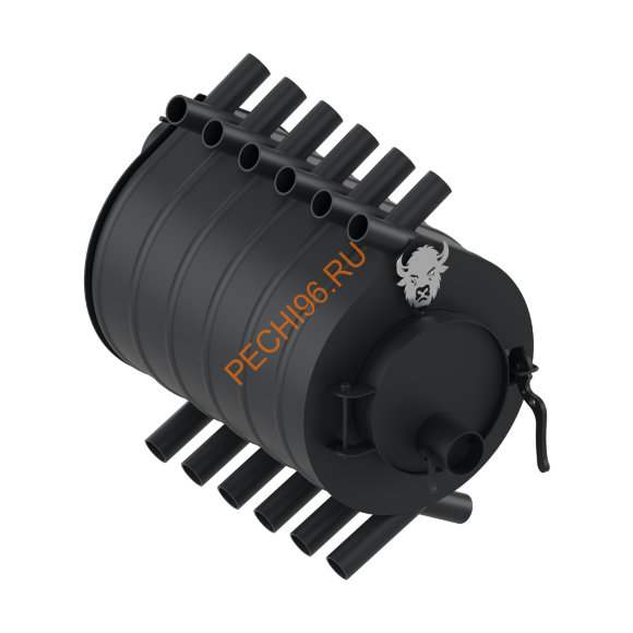 Печь отопительная Атлантика 200