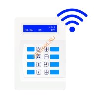 Пульт управления BORN CP-mini (Wi-Fi) Пульт управления BORN CP-mini (Wi-Fi)