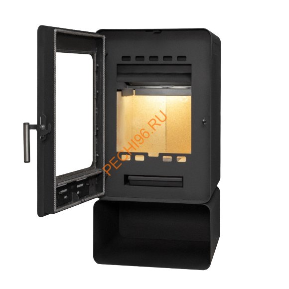 Печь-камин Мета-Бел Лава 6 кВт