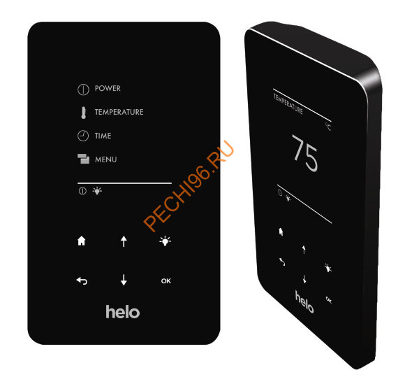 Пульт управления HELO T2