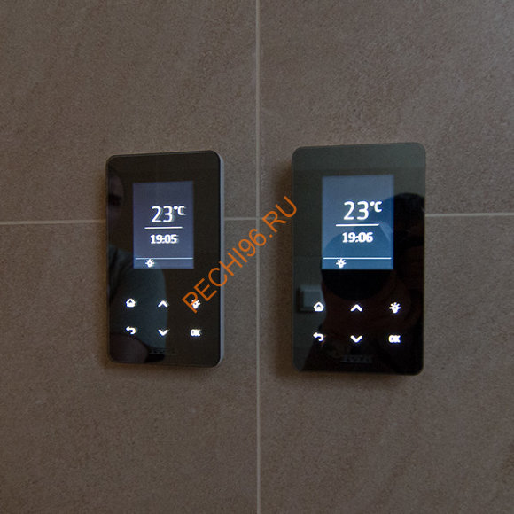 Пульт управления HELO T2