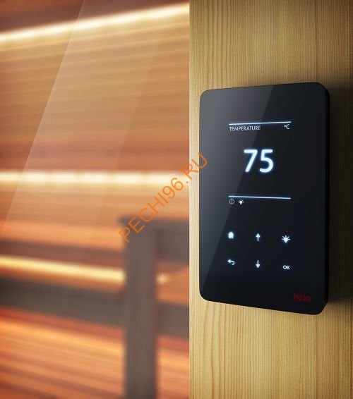 Пульт управления HELO T2