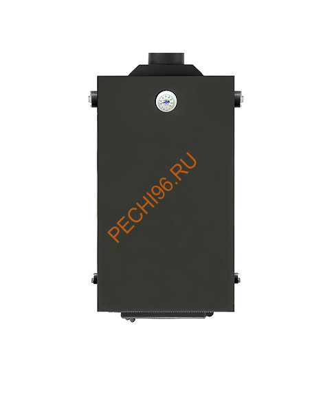 Котел отопительный твердотопливный Везувий Эльбрус-18