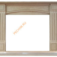 Портал деревянный Royal Flame Boston под очаг Jupiter FX