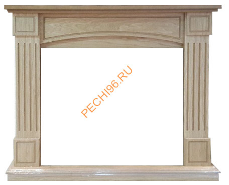 Портал деревянный Royal Flame Boston под очаг Jupiter FX