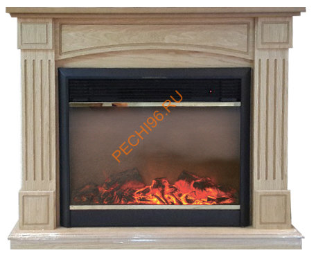 Портал деревянный Royal Flame Boston под очаг Jupiter FX