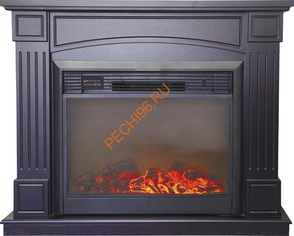 Портал деревянный Royal Flame Boston под очаг Jupiter FX