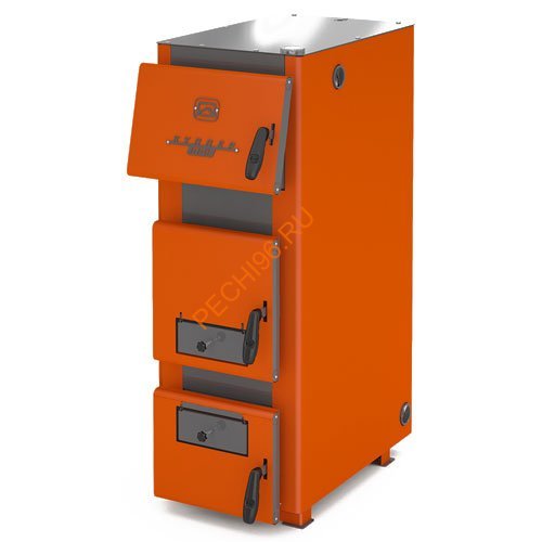 Котел отопительный Теплодар Куппер ПРО-16 (2,0)