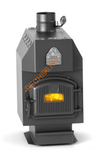 Воздухогрейный котел ТМФ Студент Уголь ЧД Воздухогрейный котел ТМФ Студент Уголь ЧД