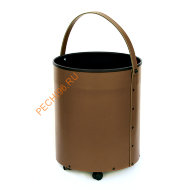 Дровница на колесиках Comex 50.040М