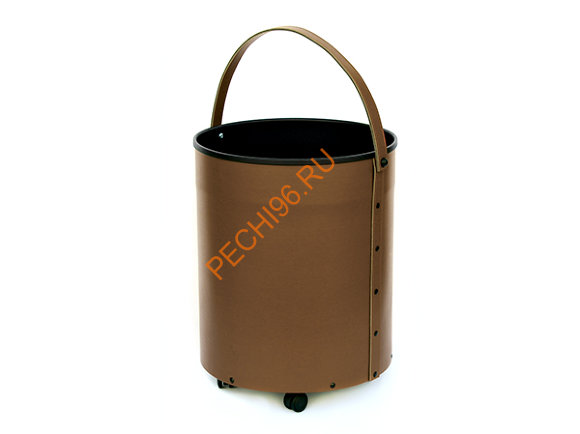 Дровница на колесиках Comex 50.040М