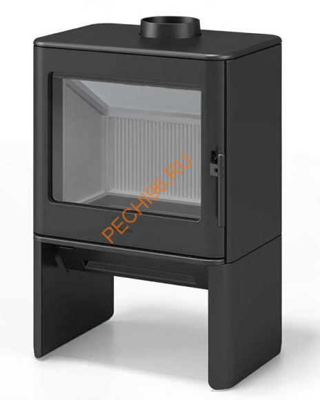 Чугунная печь-камин Hergom E40 Чугунная печь-камин Hergom E40