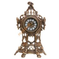 Каминные часы Virtus FRONT CHAPEL 5533A