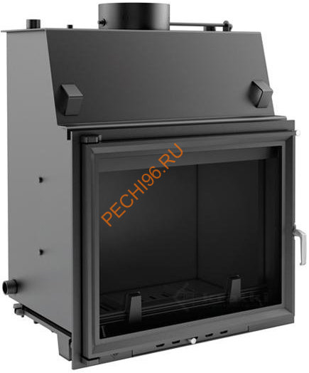 Каминная топка Kratki Amelia PW 30 W Каминная топка Kratki Amelia PW 30 W